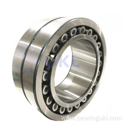 Spherical Roller Bearings 22220 CAW33